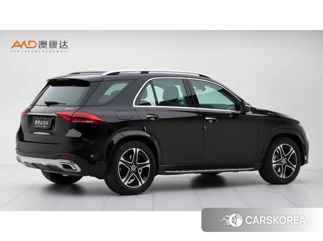 Mercedes-Benz GLE PHEV id 4211057 из Китая 7