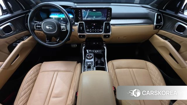 Kia Sorento 4th Generation id 4383928 из Кореи 17
