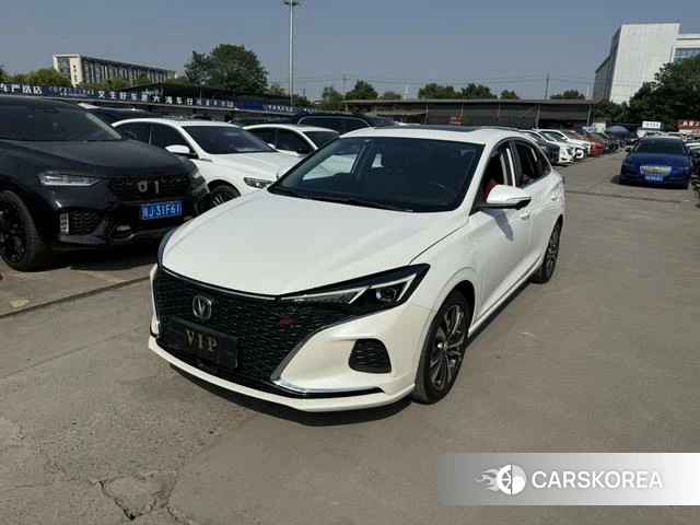 Chang'an Yidong id 4380447 из Китая 11