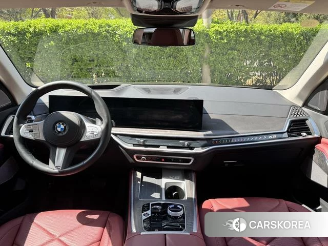 BMW X5 id 4256806 из Китая 18
