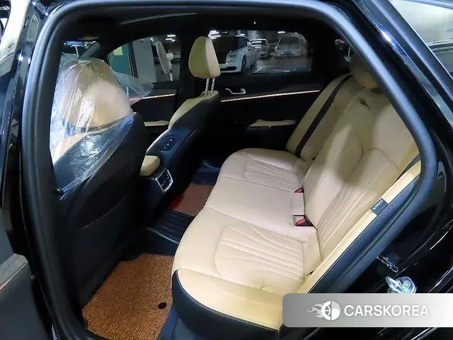 Kia K5 3rd generation id 3597543 из Кореи 17