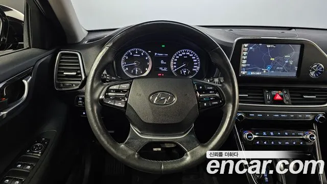 Hyundai Grandeur IG id 2681439 из Кореи 17