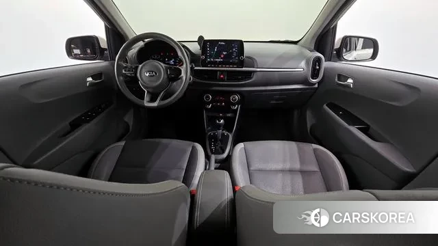 Kia Morning Urban (JA) id 3335731 из Кореи 17