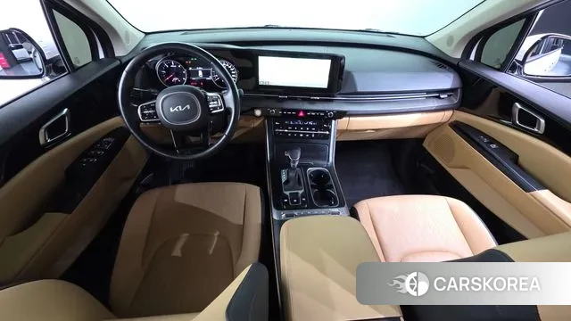 Kia Carnival 4th generation id 3566985 из Кореи 17