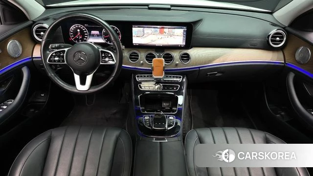 Mercedes-Benz E-Class W213 id 4759523 из Кореи 17
