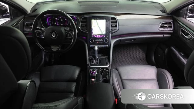 Renault Korea (Samsung) SM6 id 4530732 из Кореи 31