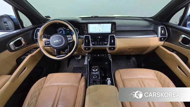Kia Sorento 4th Generation id 4282597 из Кореи 17