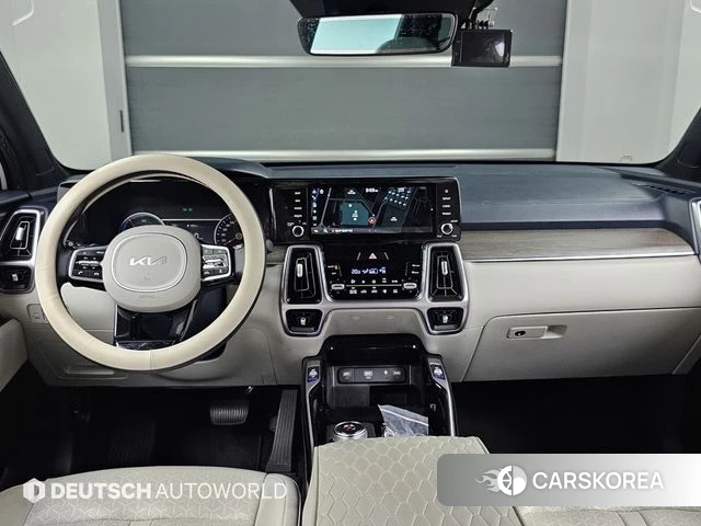 Kia Sorento 4th Generation id 4680078 из Кореи 17