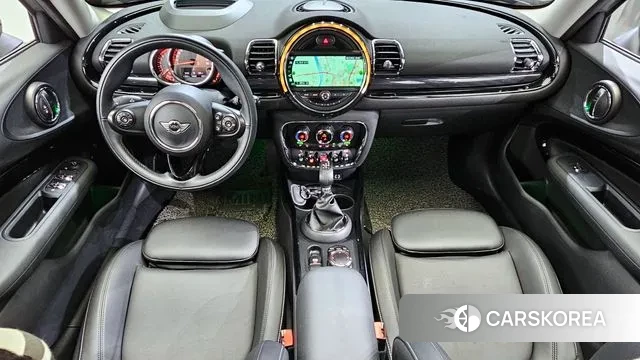 Mini Cooper Clubman id 3244122 из Кореи 17