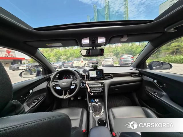 Hyundai Veloster (JS) id 4937151 из Кореи 17