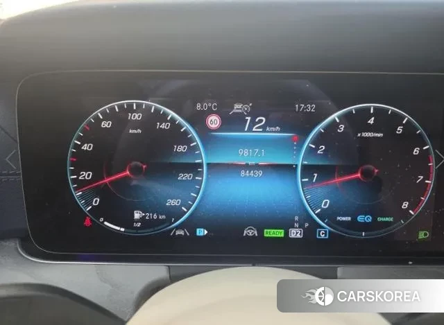 Mercedes-Benz E-Class W213 id 3777829 из Кореи 9