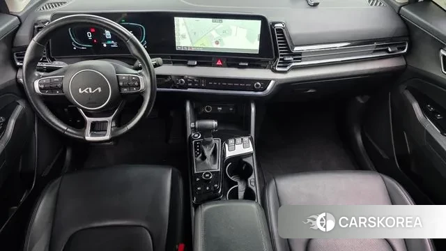 Kia Sportage 5th Generation id 3427258 из Кореи 17