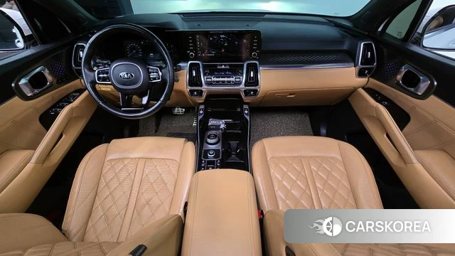 Kia Sorento 4th Generation id 3834042 из Кореи 17