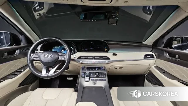 Hyundai Palisade id 3498046 из Кореи 17