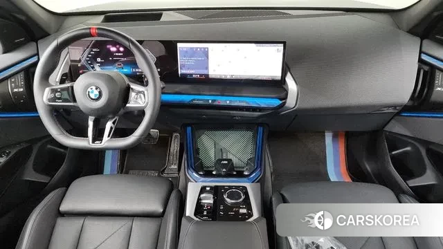 BMW X3 (G45) id 3679491 из Кореи 17