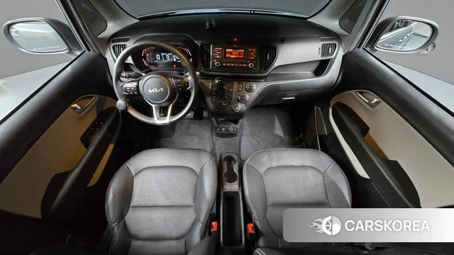 Kia The New Kia Ray id 4783734 из Кореи 17