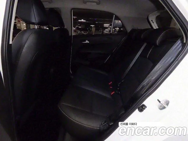 Kia Morning Urban (JA) id 2956014 из Кореи 17