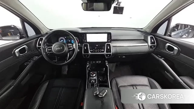 Kia Sorento 4th Generation id 3787572 из Кореи 17