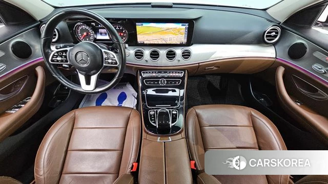 Mercedes-Benz E-Class W213 id 4424796 из Кореи 17