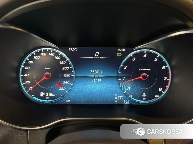 Mercedes-Benz GLC id 4278958 из Китая 14
