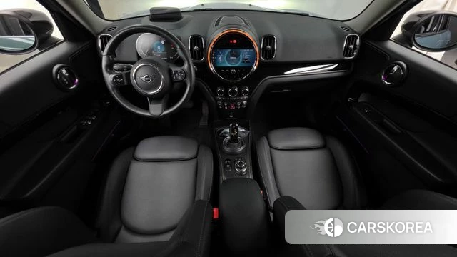 Mini Cooper Countryman id 3891778 из Кореи 17