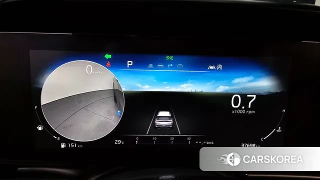 Kia Carnival 4th generation id 2994419 из Кореи 17