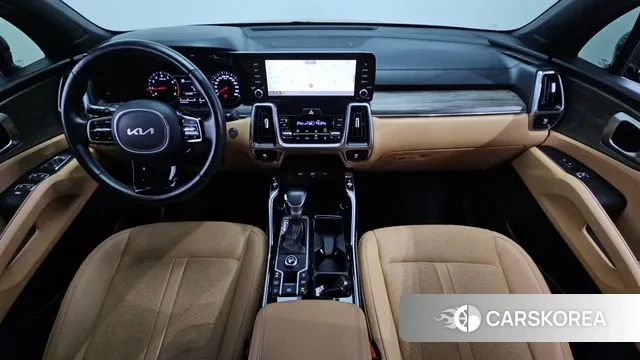 Kia Sorento 4th Generation id 3540194 из Кореи 17