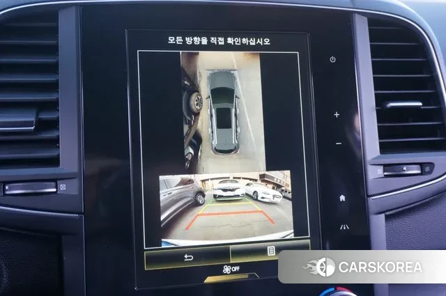 Renault Korea (Samsung) The New QM6 id 2427392 из Кореи 17