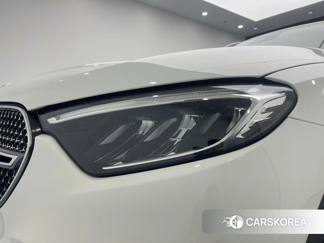 Mercedes-Benz GLC id 4259574 из Китая 17