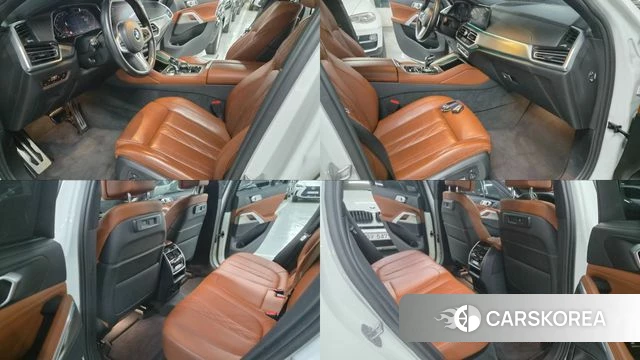 BMW X6 (G06) id 4871916 из Кореи 17