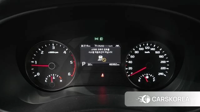 Kia Sportage The Bold id 4447426 из Кореи 31