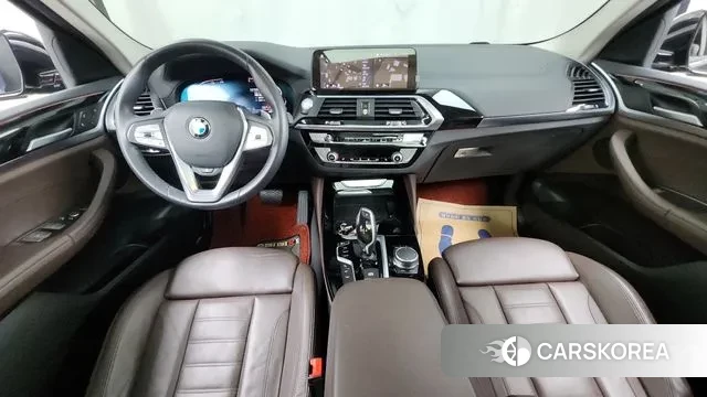 BMW X4 (G02) id 3666213 из Кореи 17