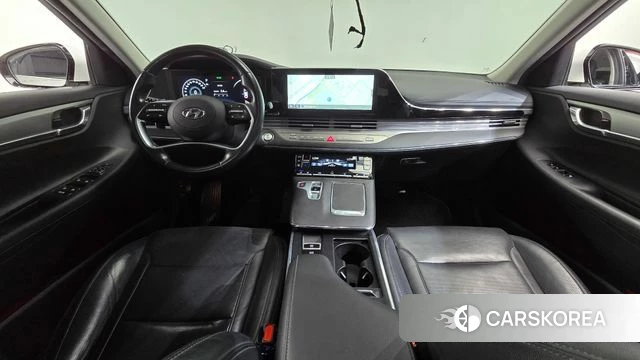 Hyundai The New Grandeur IG id 4894826 из Кореи 35