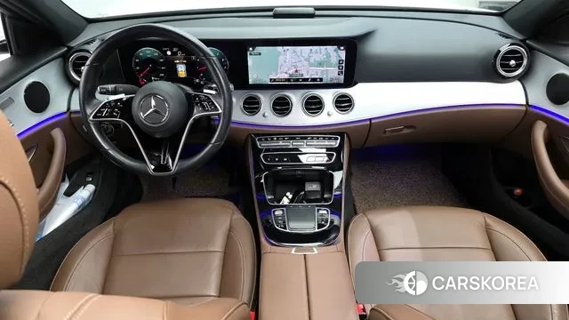 Mercedes-Benz E-Class W213 id 3788278 из Кореи 17