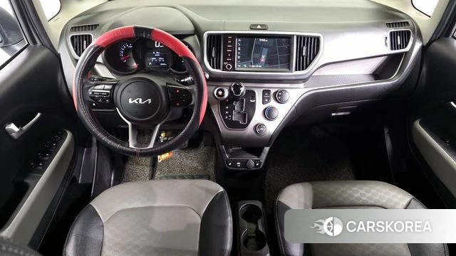 Kia The New Ray id 4267897 из Кореи 27