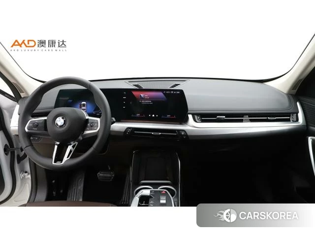 BMW X1 id 4328663 из Китая 7