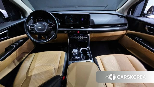 Kia Carnival 4th generation id 3940831 из Кореи 17