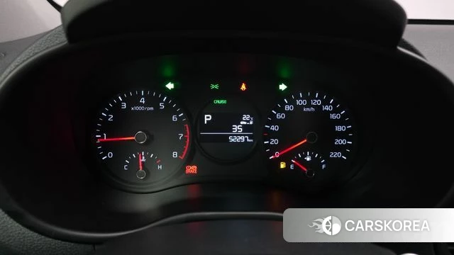Kia All New Morning (JA) id 4837299 из Кореи 27