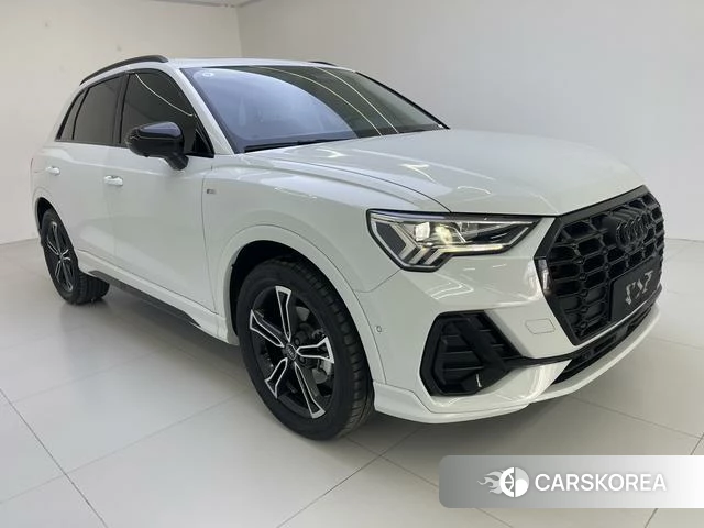 Audi Q3 id 4265903 из Китая 11