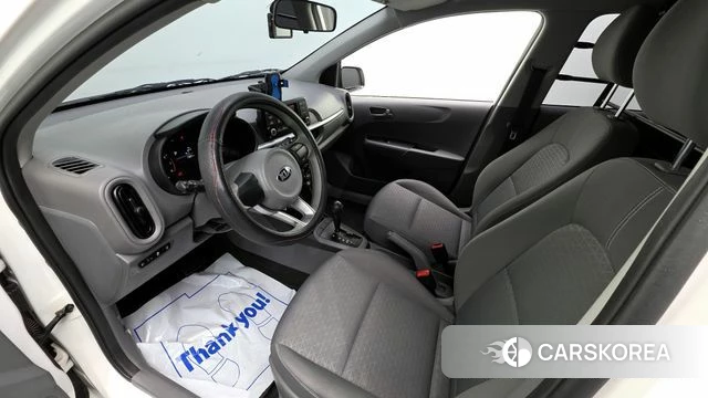 Kia All New Morning (JA) id 3867282 из Кореи 17