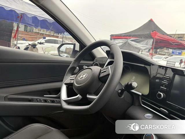 Hyundai Elantra id 4278966 из Китая 8