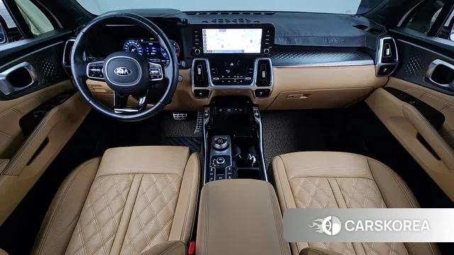 Kia Sorento 4th Generation id 3587800 из Кореи 17