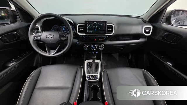 Hyundai Venue id 3807347 из Кореи 17