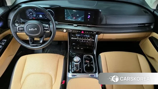 Kia Carnival 4th generation id 3649910 из Кореи 17