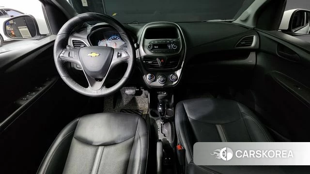 Chevrolet (GM Daewoo) The New Spark id 4019106 из Кореи 17