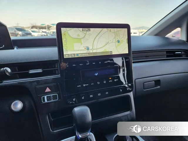 Hyundai Staria id 4224210 из Кореи 17