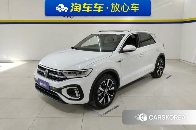 Volkswagen Exploring songs id 4264077 из Китая 14