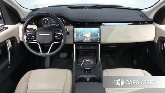 Land Rover Discovery Sports 2nd Generation id 4441702 из Кореи 29