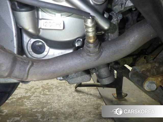 Suzuki SKYWAVE 250S id 3947165 из Японии 29