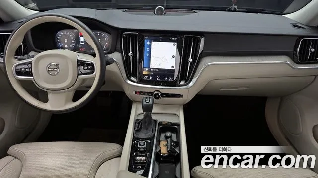 Volvo S60 3rd generation id 2891462 из Кореи 17